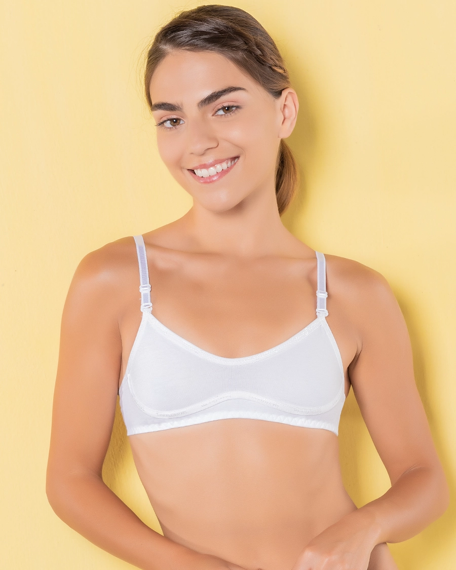 TEENFORM FORM 2426 A.LYCRA-ELAST. TEENF