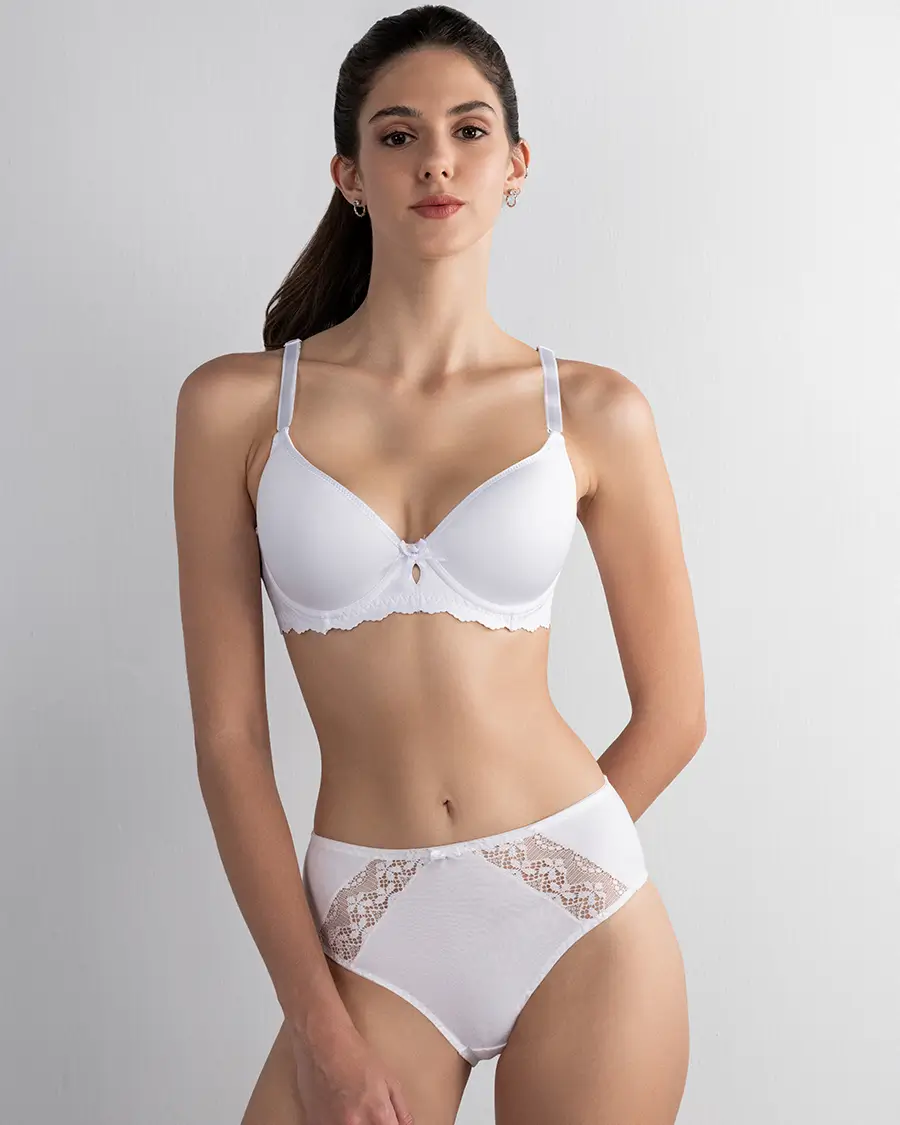 BRA. 6050 CORTE LASER FLORES