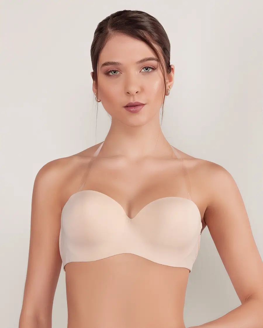 BRA. 6178 SILICONA