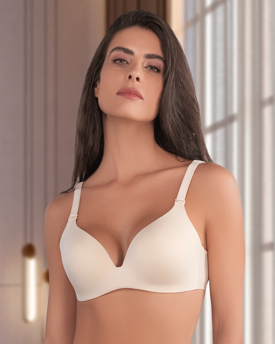 8135 BRA SEAMLESS